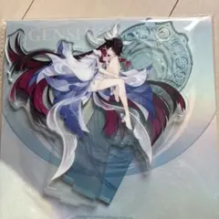 原神　コロンビーナ　アクリルスタンド　立ち絵　公式正規品のサムネイル