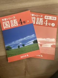 四谷大塚 予習シリーズ（旧版） 理科 上下 - メルカリ