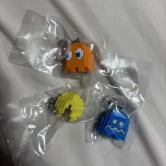 パックマン めじるしアクセサリー