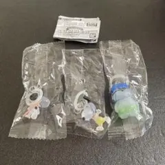 スヌーピー めじるしアクセサリー オラフ