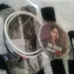 値下げ ハイローガチャ 劇団 青柳翔セット