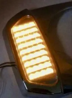 ジムニーJB23W LEDウィンカー＆ポジション 左右セット 未使用品のサムネイル