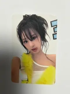 BABYMONSTER Hot Sauce ahyeon トレカ アヒョン - メルカリ