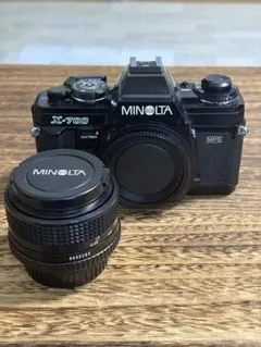2026年最新】minolta x-700の人気アイテム - メルカリ