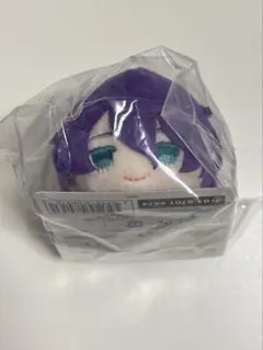 とうらぶ　もちマス　軽装　歌仙