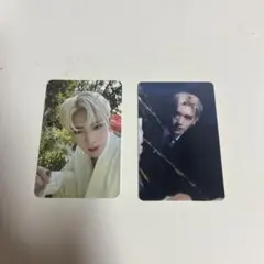 リッキー トレカ zb1