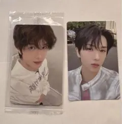 NCT DREAM BTTF ktown4u トレカ チソン