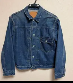 2026年最新】orslow オアスロウ 1st デニムジャケットの人気アイテム