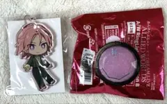 【桜河こはく】 あんさんぶるスターズ!! コースター フォトカ ステッカー