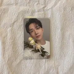 SEVENTEEN ジョシュア　トレカ