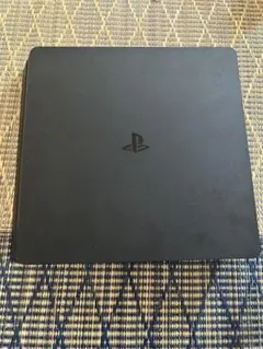 PlayStation 4 本体 黒