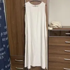 レトロジャガードプルオーバー＊ワンピース　※ワンピースのみの出品です