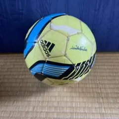adidas STAR PLAYER サッカーボール　3号球のサムネイル