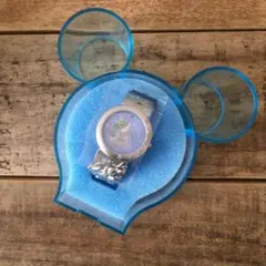東京ディズニーランド 20周年記念 ティンカーベル 腕時計