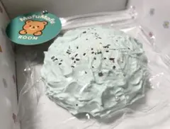 【公式正規品】MofuMofuROOMモフモフルーム　スクイーズ