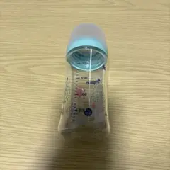 Pigeon 母乳実感 ガラス哺乳瓶