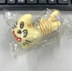 キヨくじ C賞 キヨ猫マスコットキーホルダーコレクション シークレット