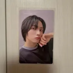 BOYNEXTDOOR テサン WHO! SOUNDWAVE ラキドロ トレカ - メルカリ