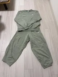 Nike クラブフリース 上下セット
