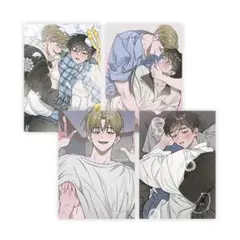 銀魂 坂田銀時 アニメイト オンリーショップ 特典 ミニ色紙風イラスト