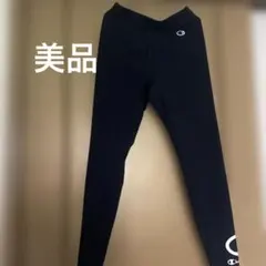 Champion チャンピオン　ODORLES タイツ　M