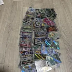 ポケモンカード　AR CHR まとめ売り 100枚のサムネイル
