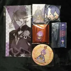 刀剣乱舞 歌仙 御伴散歩