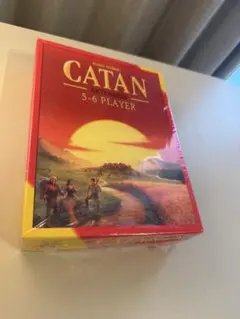 ⭐︎値下げ⭐︎Catan（カタン）カプコン製 - メルカリ