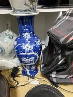 中国美術 染付 鉢 花卉文 陶磁器 骨董品4セット 中国美術 染付 鉢 花卉文 陶磁器 骨董品4セット - メルカリ
