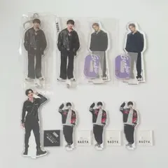 草川拓弥 草川直弥 アクスタ 2025年最新】草川直弥 アクスタの人気アイテム - メルカリ