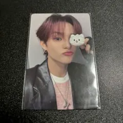 SUPER JUNIOR ウニョク トレカ ELF JAPAN特典 | Mercari