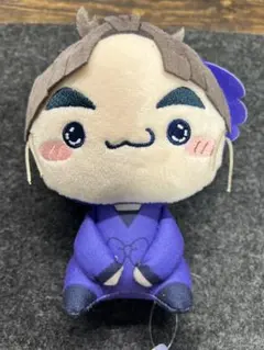 2025年最新】竹谷八左ヱ門 ぬいぐるみの人気アイテム - メルカリ