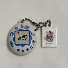 大たまごっち展 ミニチュアチャームコレクション 30周年記念 ガチャ　みみっち