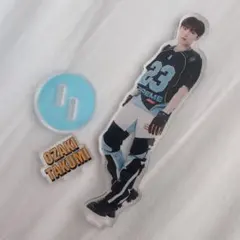 2025年最新】尾崎匠海 アクスタの人気アイテム - メルカリ