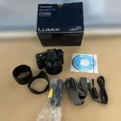 2026年最新】panasonic dmc fz20の人気アイテム - メルカリ