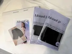 MoonUp ムーンアップショーツ M-L 正規品