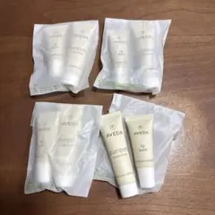 AVEDA リップバームとボディローション トライアルセット×4セットのサムネイル