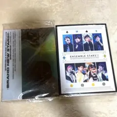 あんスタ スタライBNS & kiss of party キスパ Blu-ray