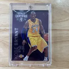 2014 Panini Totally Cert.Kobe Bryant /49