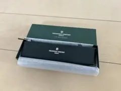 FREDERIQUE CONSTANT ダークグリーン 筆箱 - メルカリ