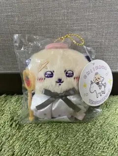 ちいかわ てんし♡あくま マスコット（えらい天使なラッコ）