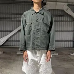 vintage garment dye work jacketのサムネイル