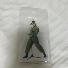 忍ミュ アクキー 伊賀崎孫兵