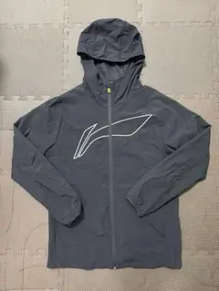 リーニン　lining ランニングジャケット
