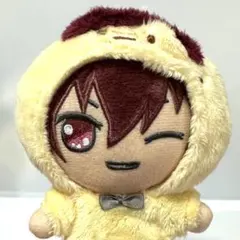 2026年最新】狗丸トウマ ぬいぐるみの人気アイテム - メルカリ