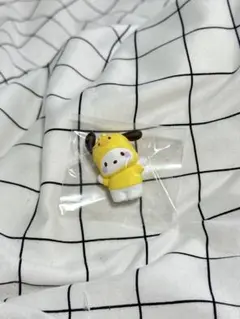 サンリオ ガチャガチャ ポチャッコ おともだちきぐるみ