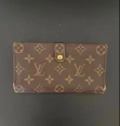 Louis Vuitton コンチネンタルクラッチのサムネイル