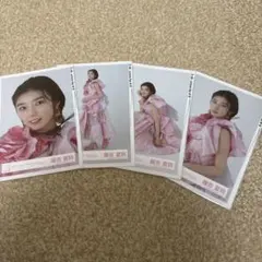 櫻坂46 生写真 コンプ 山﨑天 何歳の頃に戻りたいのか？ ジャケット