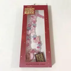 ハイスクールミュージカル HIGH SCHOOL MUSICALハンガーチャーム