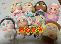 正規品　POP MART クライベイビー　8点セット